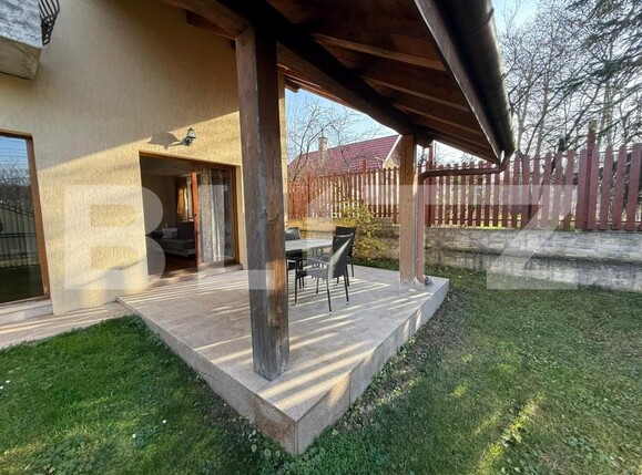 Casa de închiriat 4 camere Zorilor - 183995CI | BLITZ Cluj-Napoca | Poza6