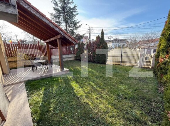 Casa de închiriat 4 camere Zorilor - 183995CI | BLITZ Cluj-Napoca | Poza7