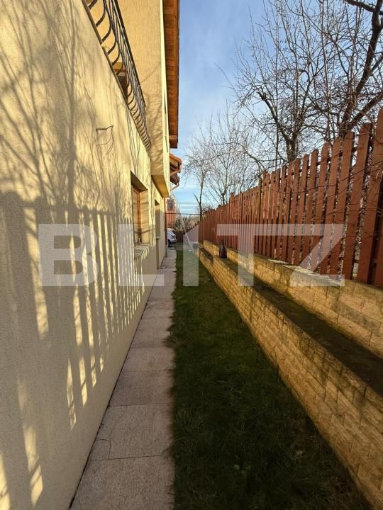 Casa de închiriat 4 camere Zorilor - 183995CI | BLITZ Cluj-Napoca | Poza19