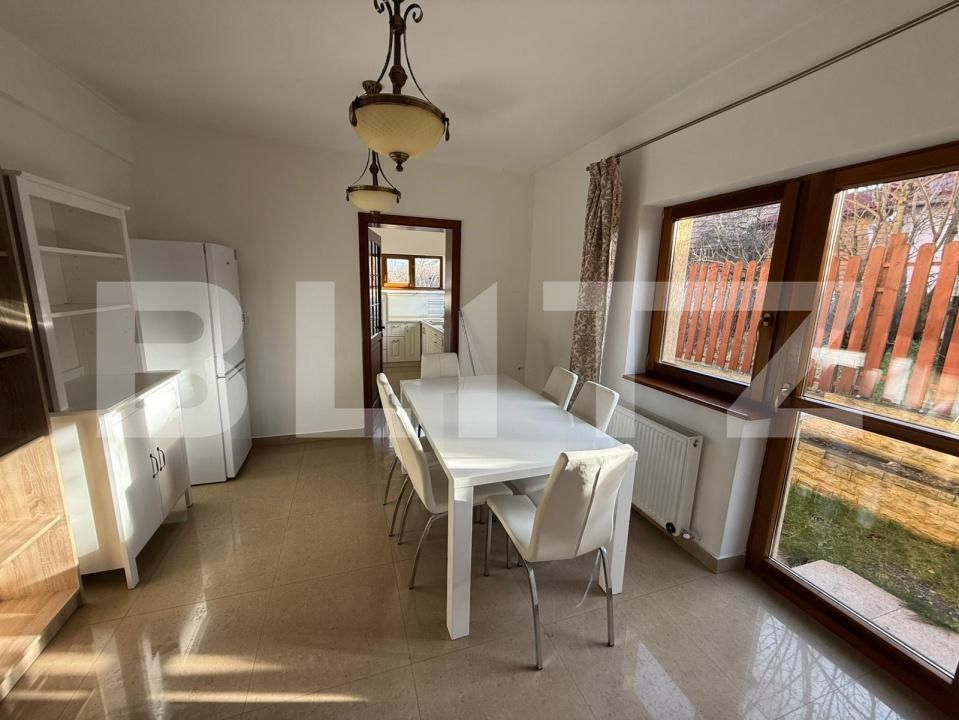 Casa de închiriat 4 camere Zorilor - 183995CI | BLITZ Cluj-Napoca | Poza5