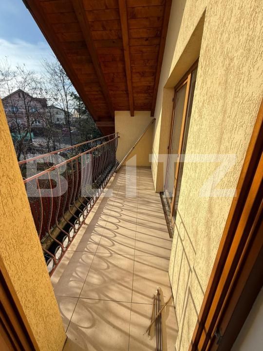 Casa de închiriat 4 camere Zorilor - 183995CI | BLITZ Cluj-Napoca | Poza20