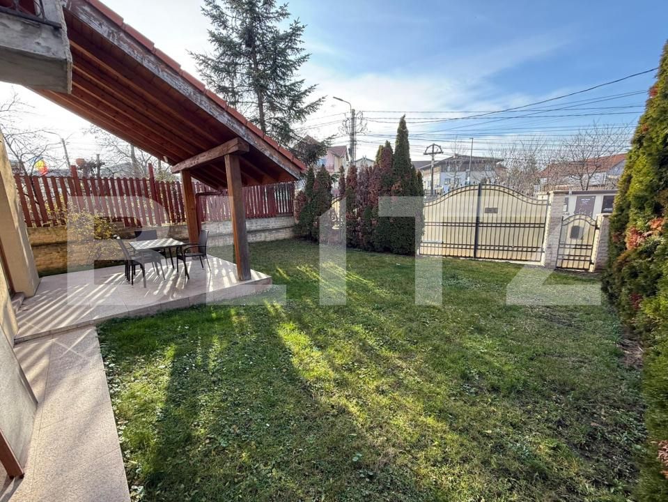 Casa de închiriat 4 camere Zorilor - 183995CI | BLITZ Cluj-Napoca | Poza7