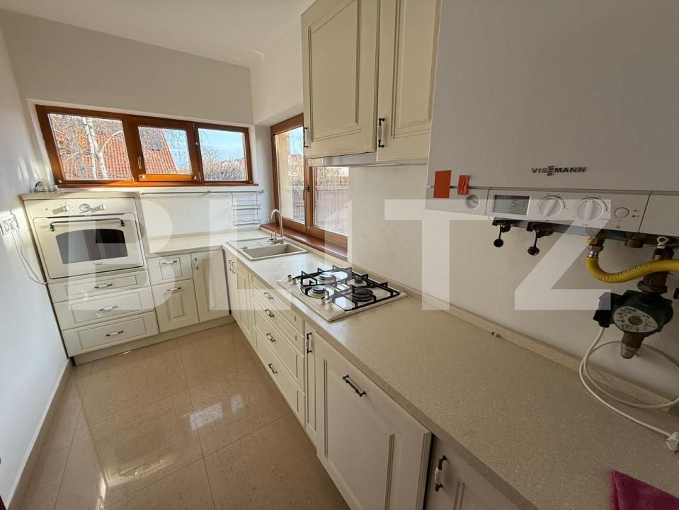 Casa de închiriat 4 camere Zorilor - 183995CI | BLITZ Cluj-Napoca | Poza3