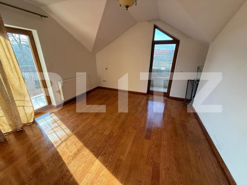 Casa de închiriat 4 camere Zorilor - 183995CI | BLITZ Cluj-Napoca | Poza9