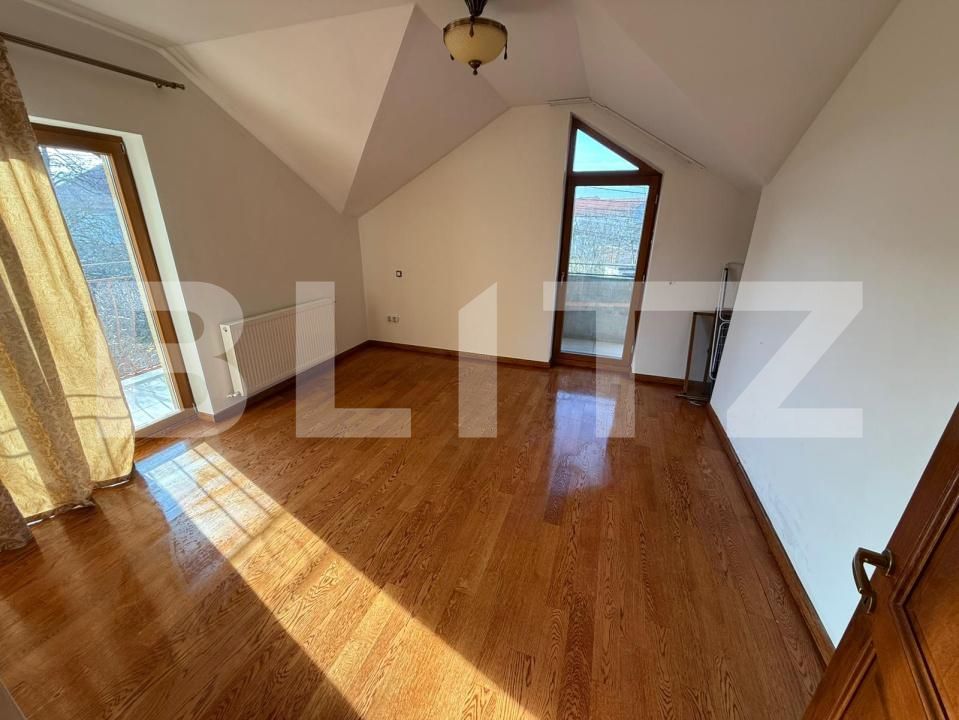 Casa de închiriat 4 camere Zorilor - 183995CI | BLITZ Cluj-Napoca | Poza15