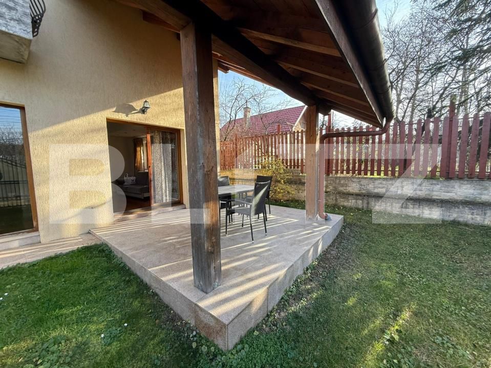 Casa de închiriat 4 camere Zorilor - 183995CI | BLITZ Cluj-Napoca | Poza6