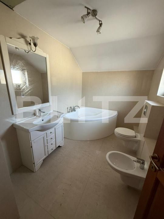 Casa de închiriat 4 camere Zorilor - 183995CI | BLITZ Cluj-Napoca | Poza11