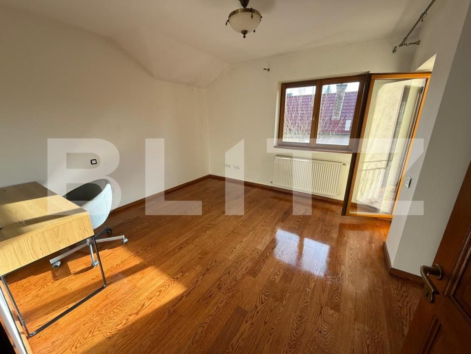 Casa de închiriat 4 camere Zorilor - 183995CI | BLITZ Cluj-Napoca | Poza13