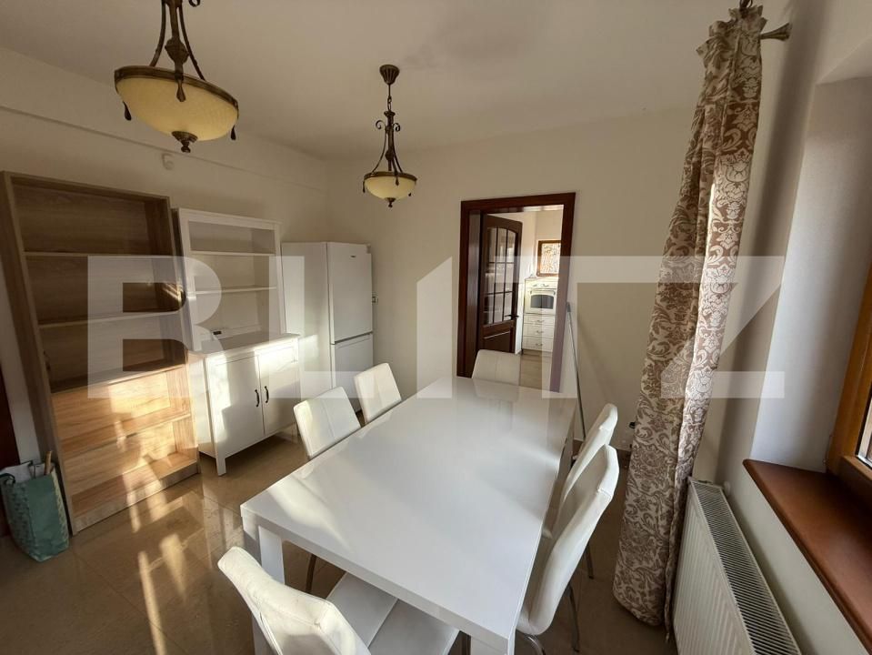 Casa de închiriat 4 camere Zorilor - 183995CI | BLITZ Cluj-Napoca | Poza4