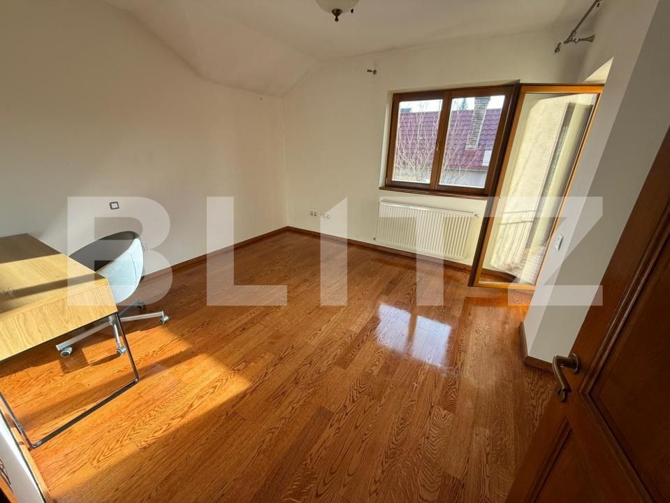 Casa de închiriat 4 camere Zorilor - 183995CI | BLITZ Cluj-Napoca | Poza14