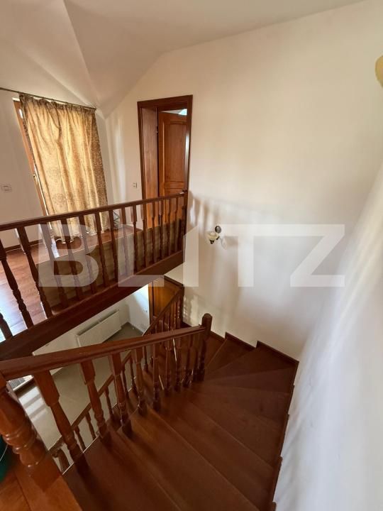 Casa de închiriat 4 camere Zorilor - 183995CI | BLITZ Cluj-Napoca | Poza16