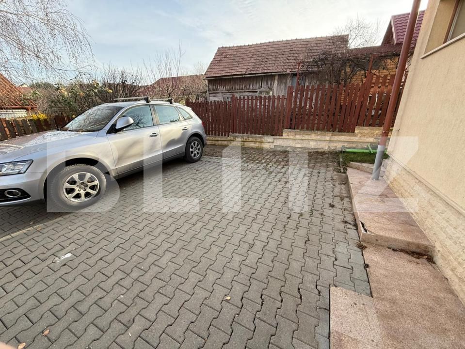 Casa de închiriat 4 camere Zorilor - 183995CI | BLITZ Cluj-Napoca | Poza17