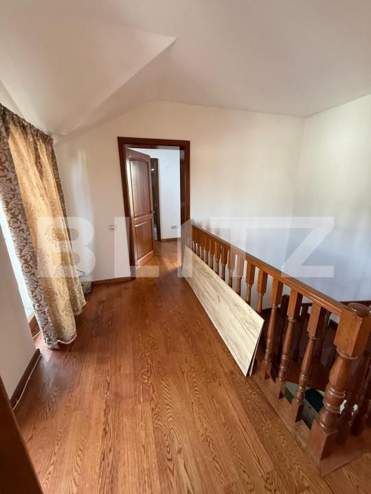 Casa de închiriat 4 camere Zorilor - 183995CI | BLITZ Cluj-Napoca | Poza10