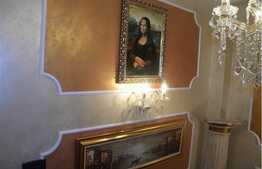 Apartament pe doua nivele, 124 mp, 5 camere, zona Tautiului! 2 locuri parcare!