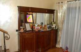 Apartament pe doua nivele, 124 mp, 5 camere, zona Tautiului! 2 locuri parcare!