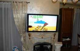 Apartament pe doua nivele, 124 mp, 5 camere, zona Tautiului! 2 locuri parcare!