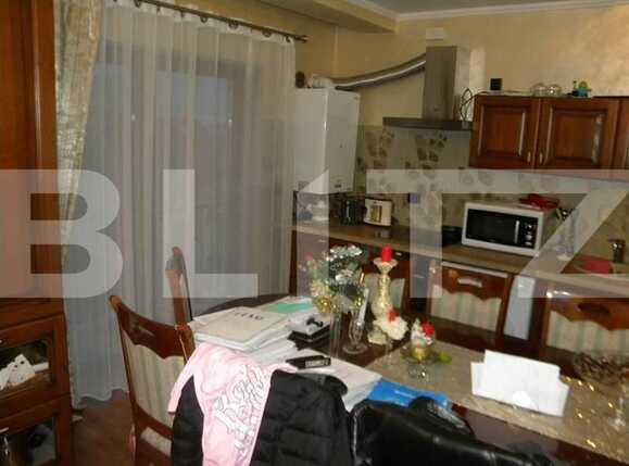 Apartament de vânzare 4+ camere Floreşti - 184AV | BLITZ Cluj-Napoca | Poza3