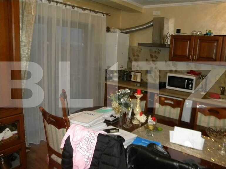 Apartament de vânzare 4+ camere Floresti - 184AV | BLITZ Cluj-Napoca | Poza3