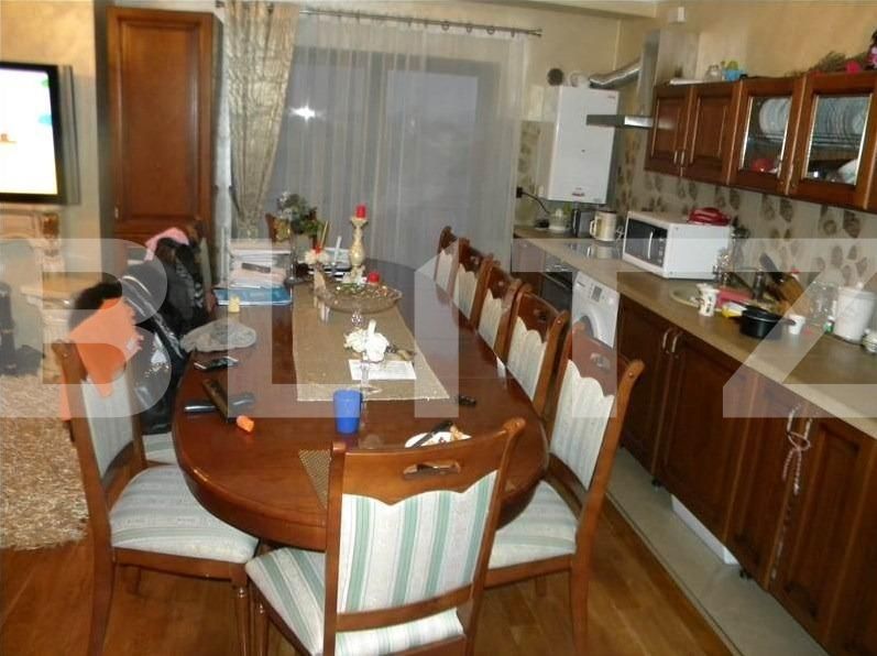 Apartament de vânzare 4+ camere Floreşti - 184AV | BLITZ Cluj-Napoca | Poza2