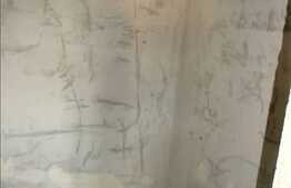 Apartament cu 3 camere, 65 mp, semifinisat, imobil nou, zona POLUS