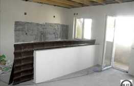 Apartament cu 3 camere, 65 mp, semifinisat, imobil nou, zona POLUS