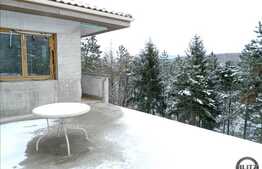 Casa pe malul lacului Tarnita! 300 mp utili si 750 mp teren, semifinisata