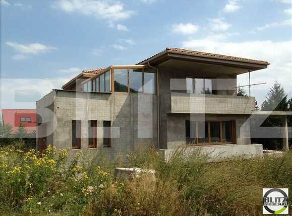 Casa de vânzare 1 camera Exterior Vest - 18400CV | BLITZ Cluj-Napoca | Poza1