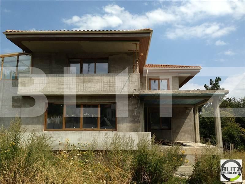 Casa de vânzare 1 camera Exterior Vest - 18400CV | BLITZ Cluj-Napoca | Poza4