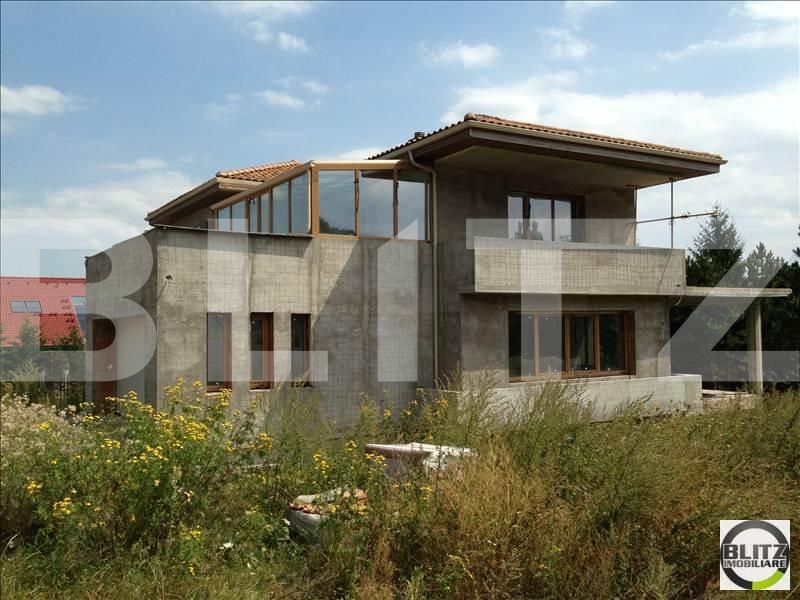 Casa de vânzare 1 camera Exterior Vest - 18400CV | BLITZ Cluj-Napoca | Poza2