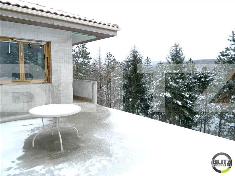 Casa de vânzare 1 camera Exterior Vest - 18400CV | BLITZ Cluj-Napoca | Poza12