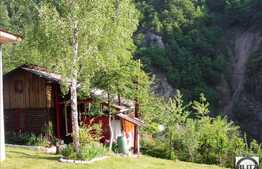 Cabana de vanzare in Somesul Rece