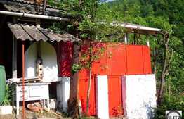 Cabana de vanzare in Somesul Rece