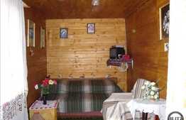 Cabana de vanzare in Somesul Rece