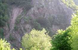 Cabana de vanzare in Somesul Rece