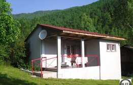 Cabana de vanzare in Somesul Rece