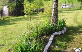 Cabana de vanzare in Somesul Rece