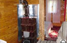 Cabana de vanzare in Somesul Rece