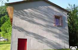 Cabana de vanzare in Somesul Rece