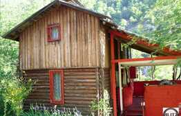 Cabana de vanzare in Somesul Rece