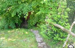 Cabana de vanzare in Somesul Rece