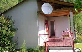 Cabana de vanzare in Somesul Rece