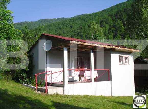 Casa de vânzare 4 camere Exterior Vest - 18401CV | BLITZ Cluj-Napoca | Poza1