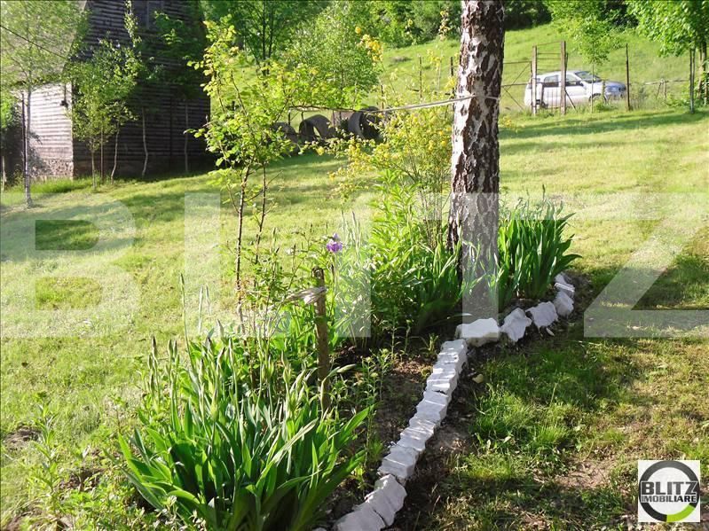 Casa de vânzare 4 camere Exterior Vest - 18401CV | BLITZ Cluj-Napoca | Poza15