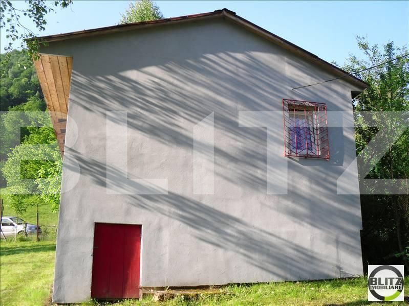 Casa de vânzare 4 camere Exterior Vest - 18401CV | BLITZ Cluj-Napoca | Poza4