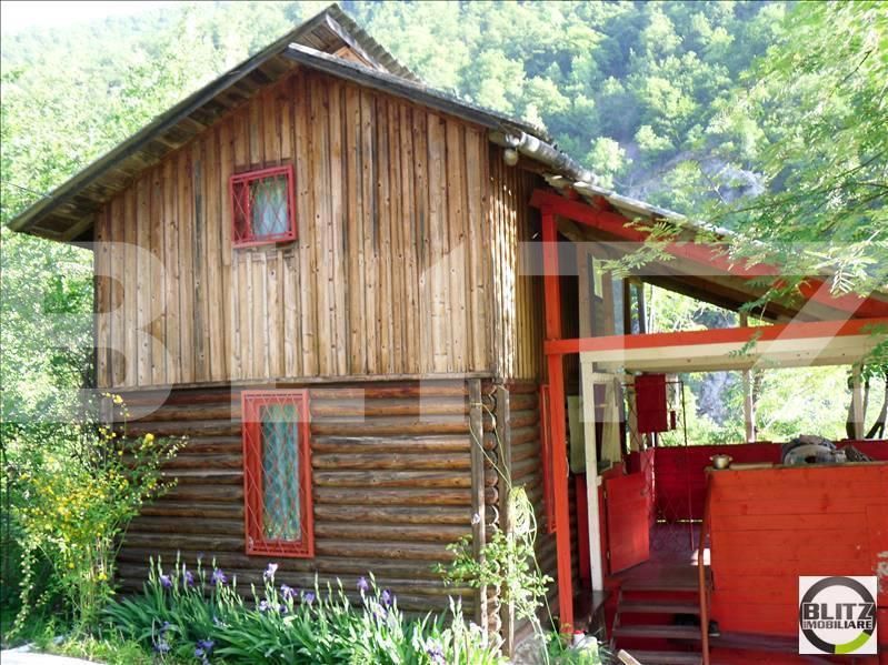 Casa de vânzare 4 camere Exterior Vest - 18401CV | BLITZ Cluj-Napoca | Poza5