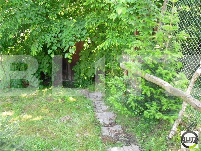 Casa de vânzare 4 camere Exterior Vest - 18401CV | BLITZ Cluj-Napoca | Poza14