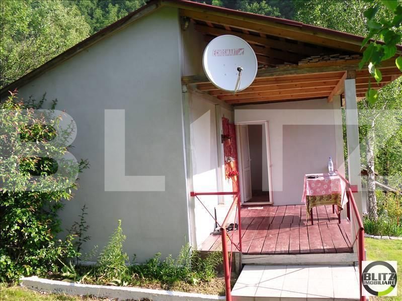 Casa de vânzare 4 camere Exterior Vest - 18401CV | BLITZ Cluj-Napoca | Poza3