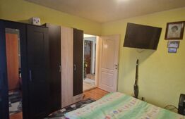 Exclusiv! Apartament 2 camere, decomandat, zona Bălcescu, Florești