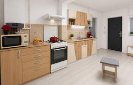 Apartament 2 camere, mobilat, parcare, decomandat, zona Nicolae Bălcescu