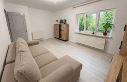 Apartament 2 camere, mobilat, parcare, decomandat, zona Nicolae Bălcescu
